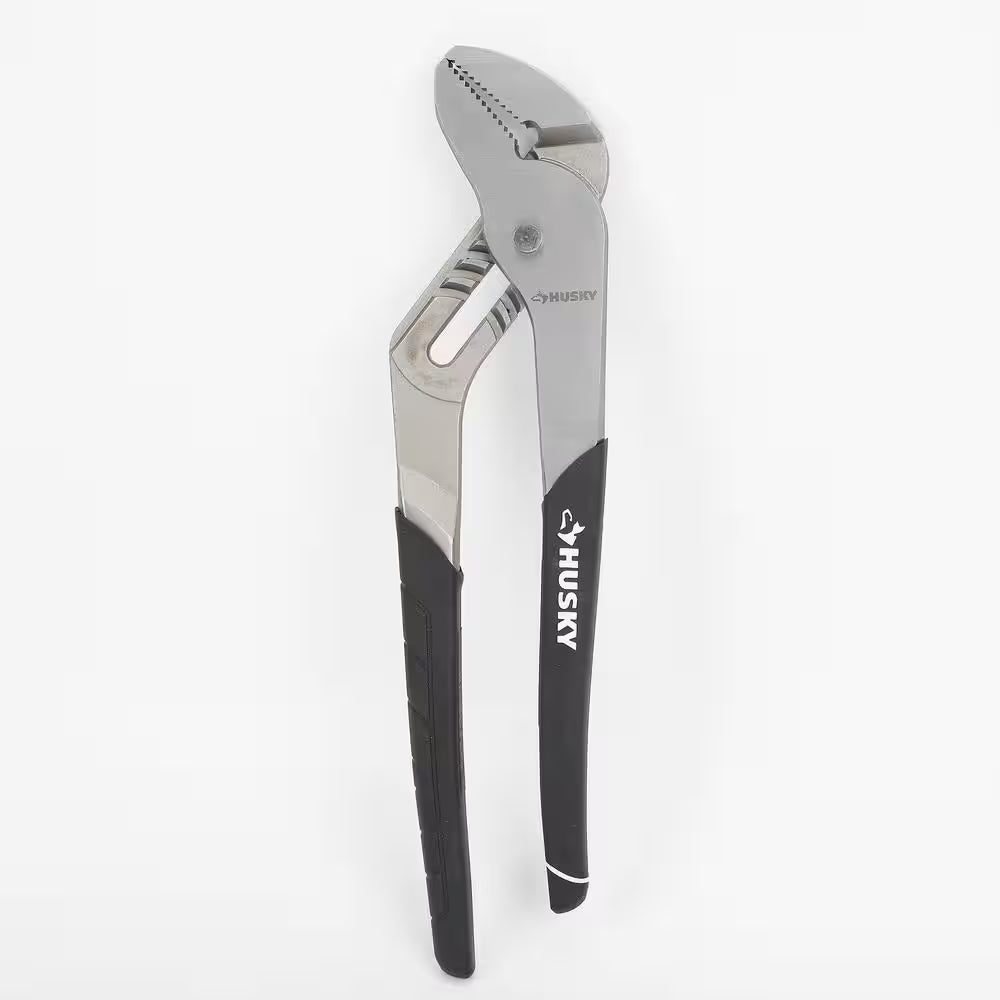 Groove Joint Pliers Set (2-Piece)