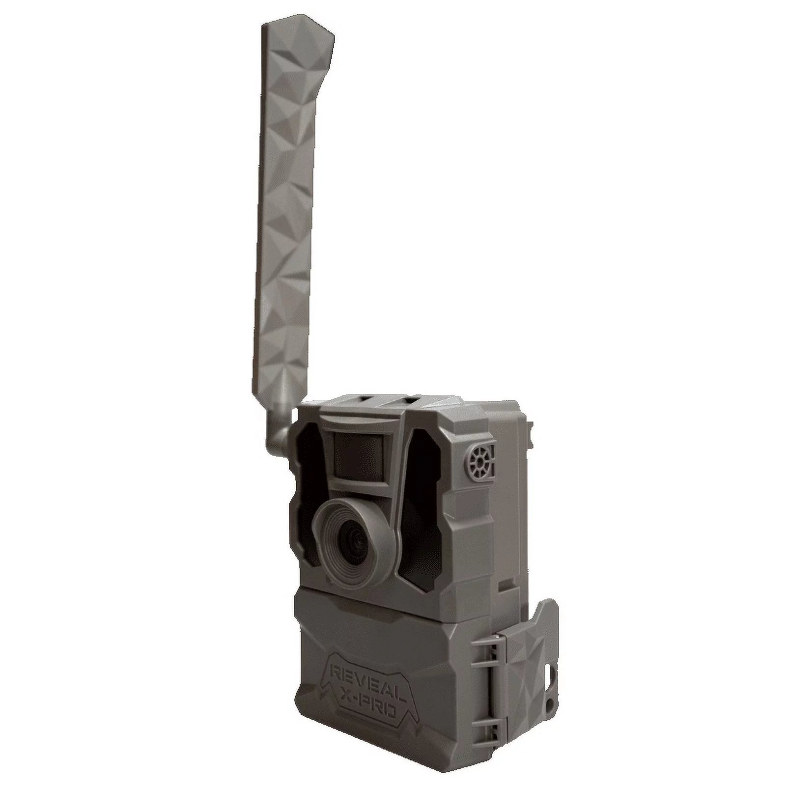 Reveal X-Pro LTE Cellular Trail Camera - 16 Megapixels Video & Photo Hunting Trail Monitor