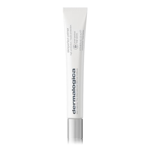 Dermalogica Skinperfect Primer SPF30, Anti-Aging Makeup Primer with Broad Spectrum Sunscreen - Brighten and Prime For Flawless Skin