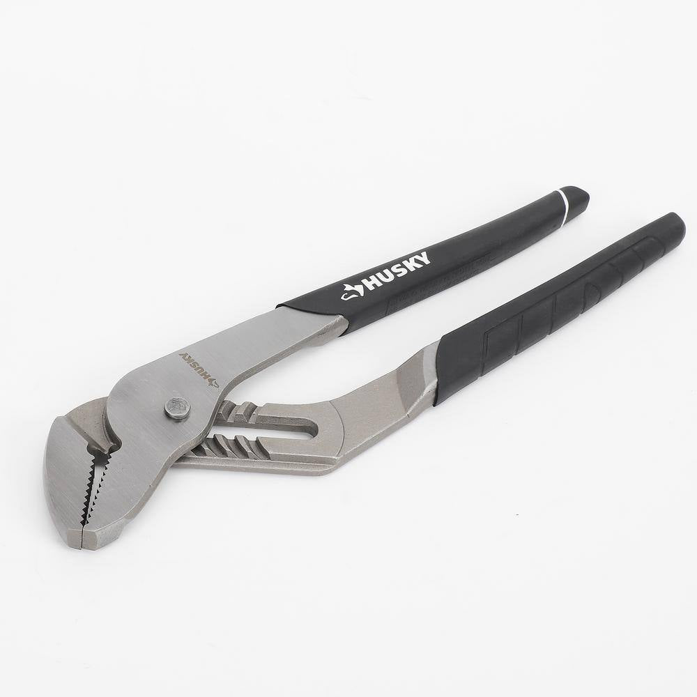 Groove Joint Pliers Set (2-Piece)