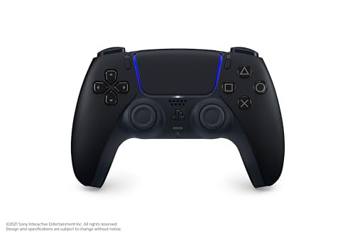 PlayStation DualSense® Wireless Controller - Midnight Black