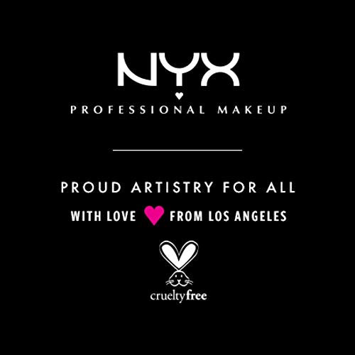 NYX PROFESSIONAL MAKEUP, Jumbo Multi-Use Face Highlighter Stick - Vanilla Ice Cream