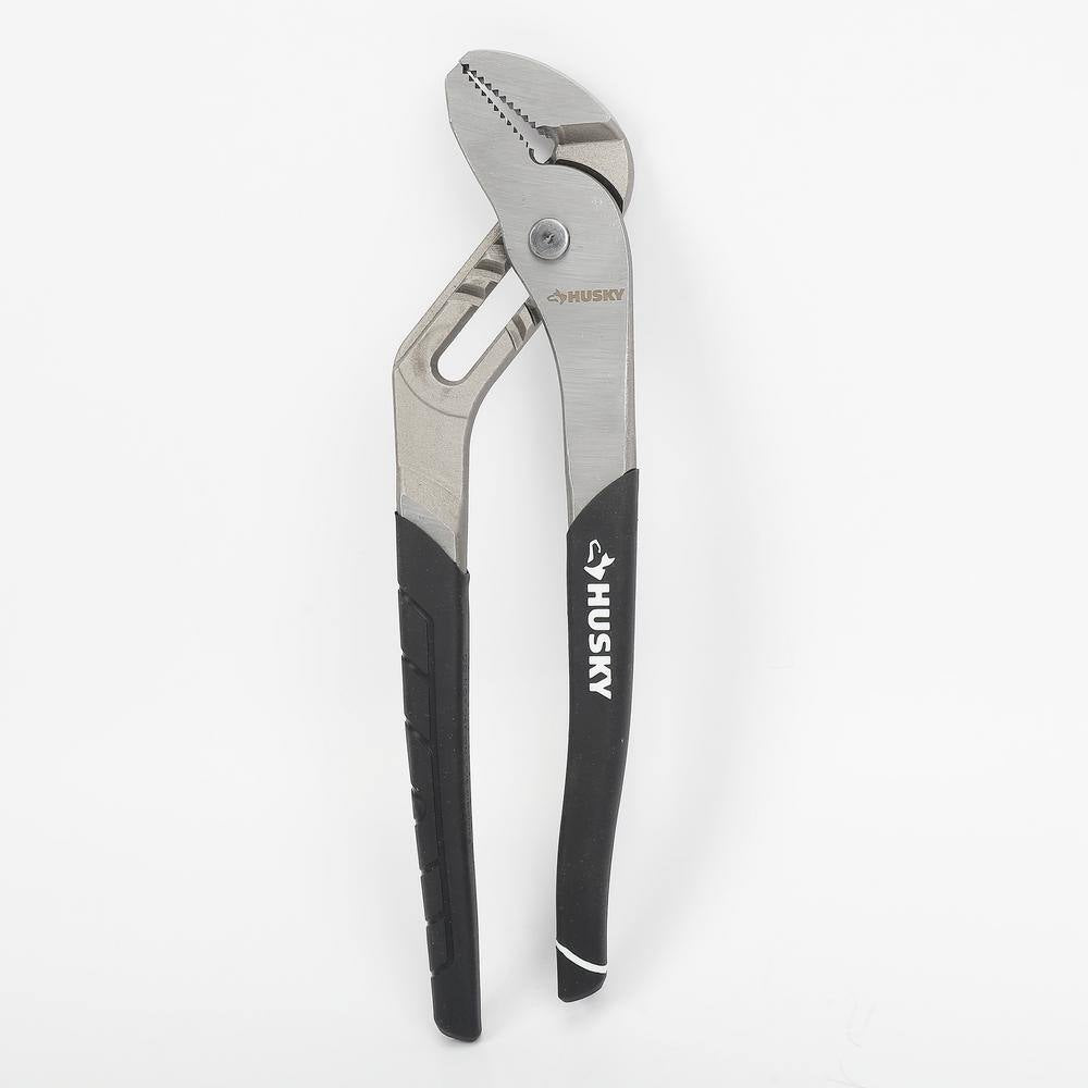 Groove Joint Pliers Set (2-Piece)