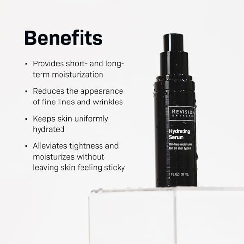 Revision Skincare Hydrating Serum