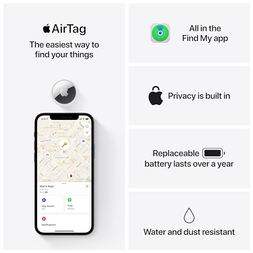 Apple AirTag