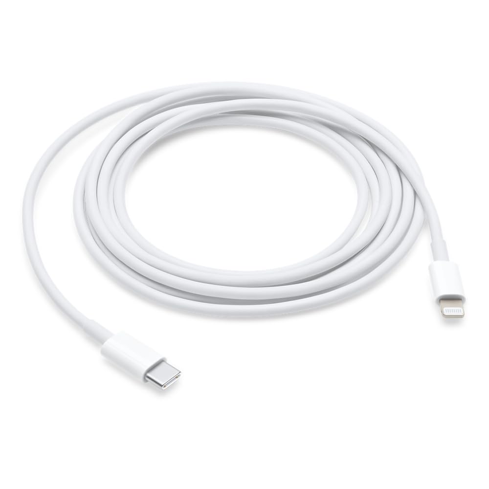 Apple USB-C to Lightning Cable (2 m)