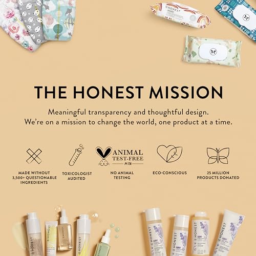 Honest Beauty Fresh Flex Concealer with Niacinamide + Vitamin E + Hyaluronic Acid | Vegan + Cruelty free | Cream, 0.17 fl oz