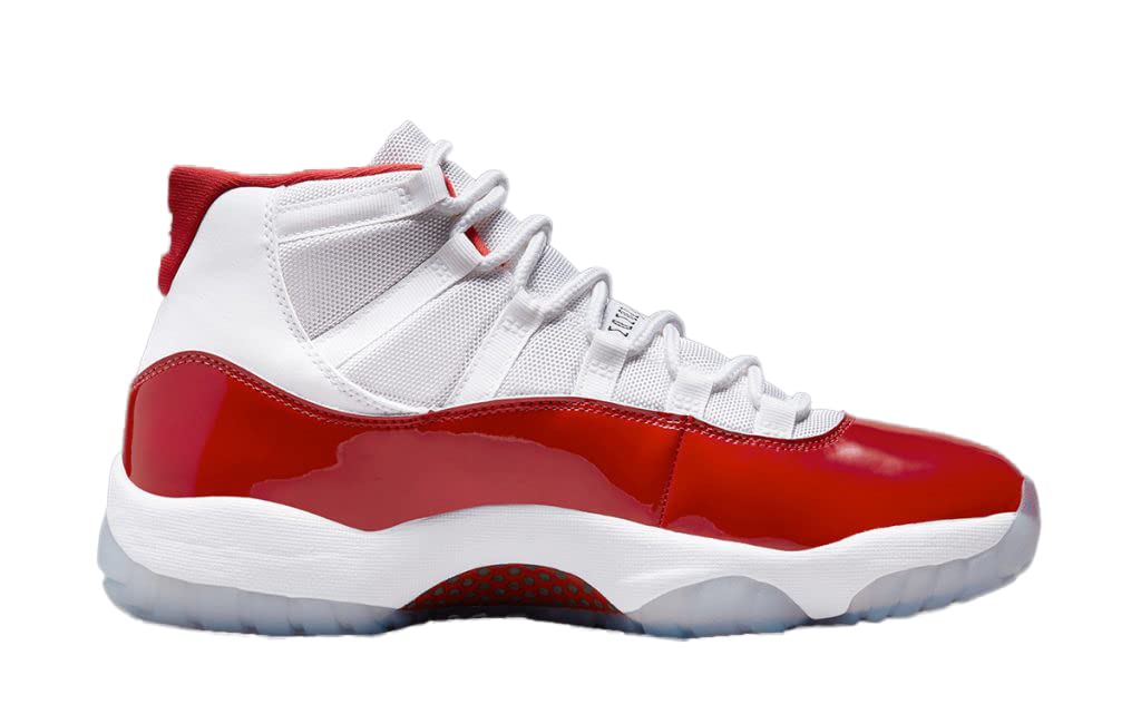 Jordan Mens Air 11 CT8012 116 Cherry 2022 - Size 9