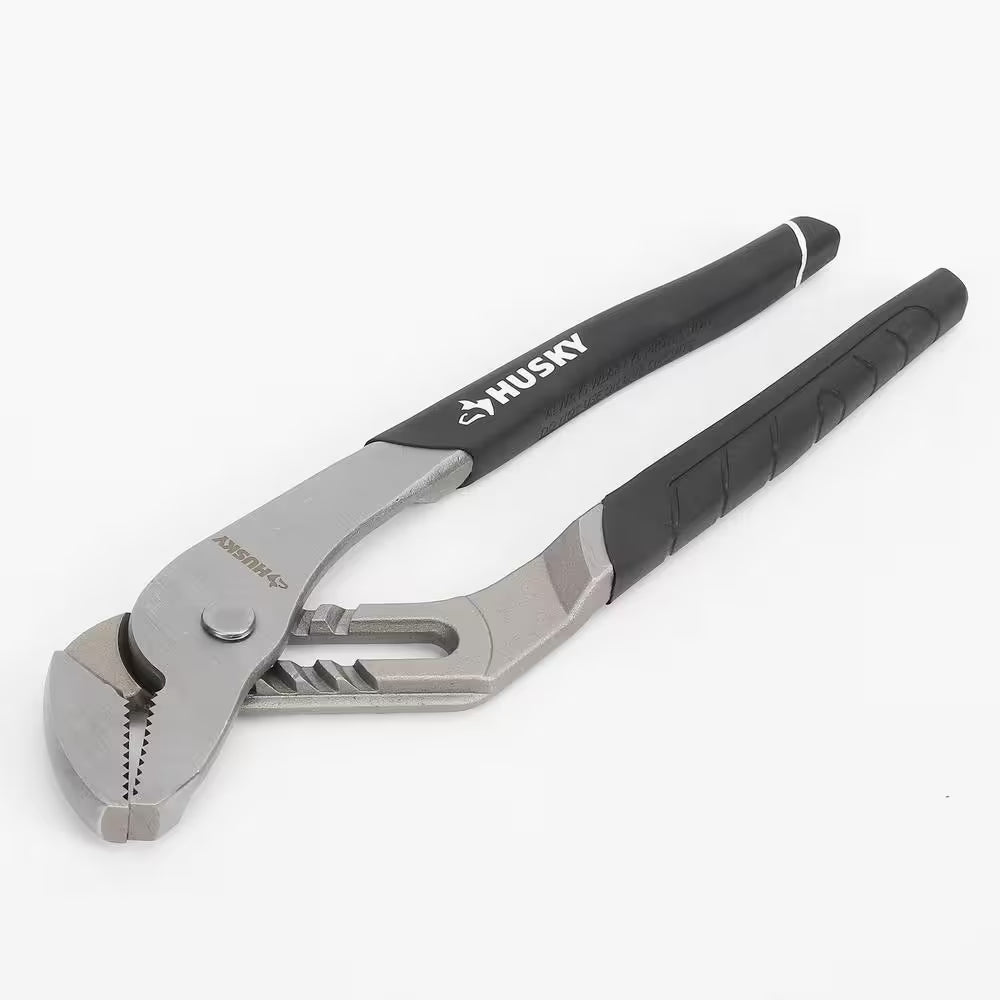 Groove Joint Pliers Set (2-Piece)