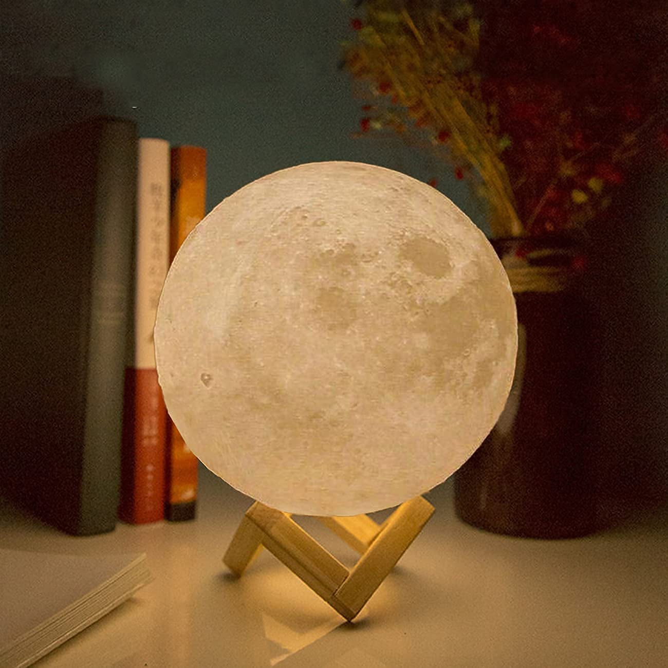 Moon Lamp2