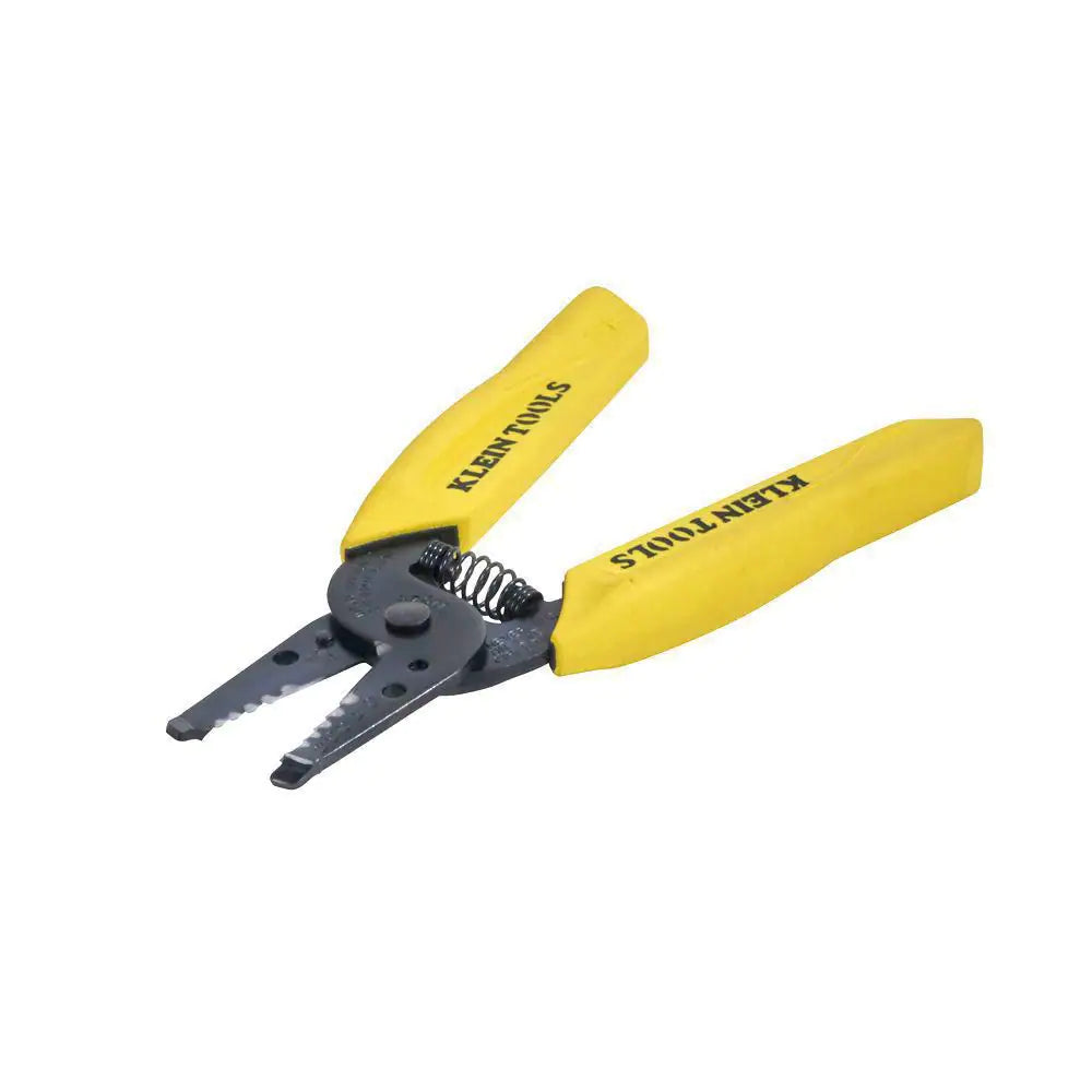 Electrical Wire Stripper/Cutter (10-18 AWG Solid)