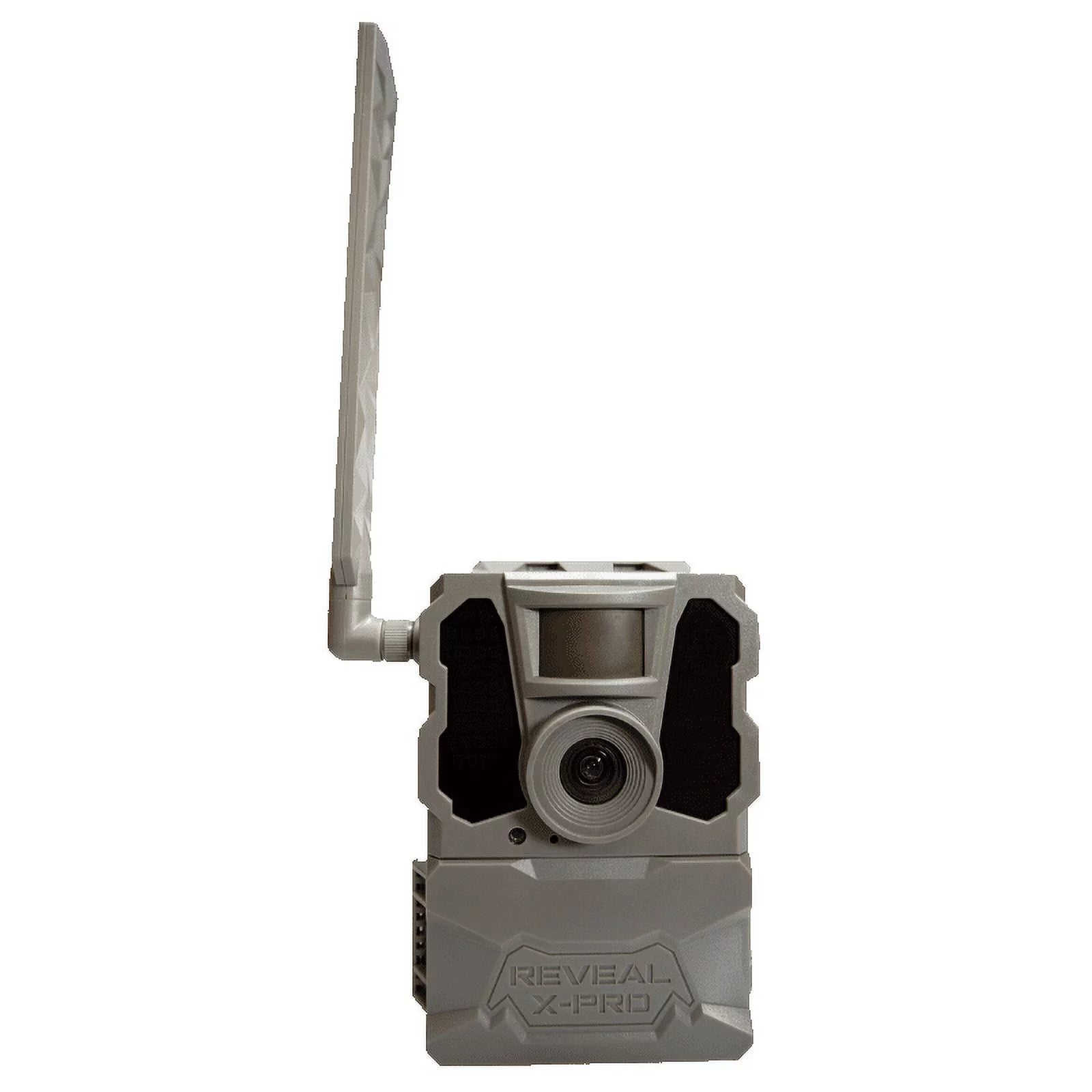 Reveal X-Pro LTE Cellular Trail Camera - 16 Megapixels Video & Photo Hunting Trail Monitor