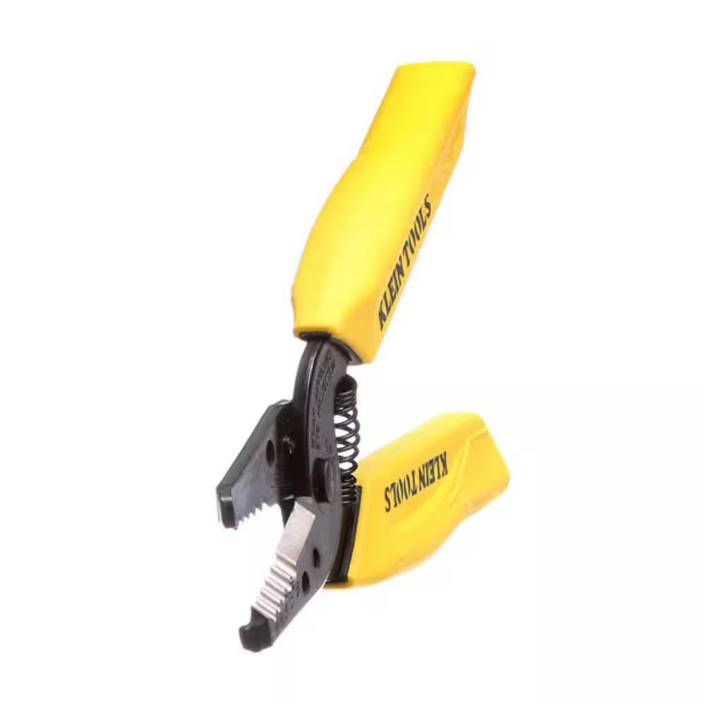 Electrical Wire Stripper/Cutter (10-18 AWG Solid)