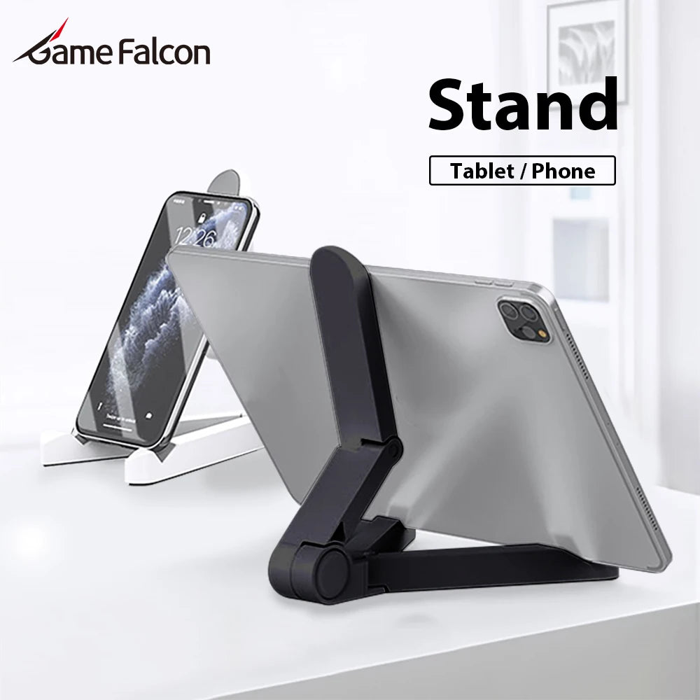 Suporte Stand For Iphone Ipad Pro 11 Air Xiaomi Pad 6 Samsung Soporte Tablet Support Phone Holder For Apple Android Accessories