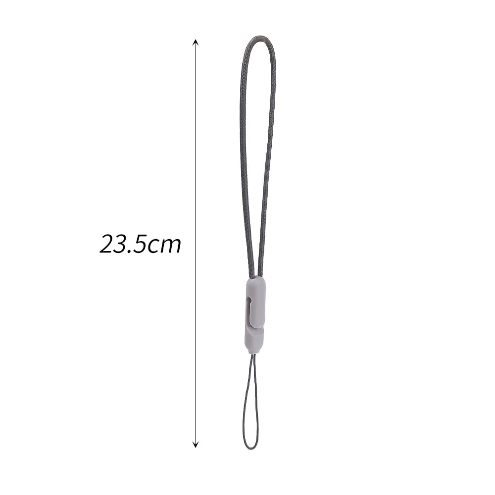 Lanyard For Airpods Pro 2nd Gen Wireless Earphone Anti-lost Rope Nylon Silicone Strap For Apple Airpods Pro 2 Air Pods Pro2