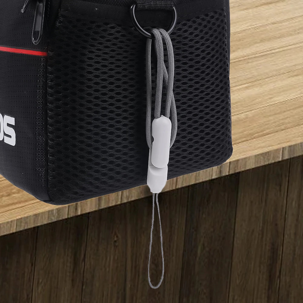 Lanyard For Airpods Pro 2nd Gen Wireless Earphone Anti-lost Rope Nylon Silicone Strap For Apple Airpods Pro 2 Air Pods Pro2