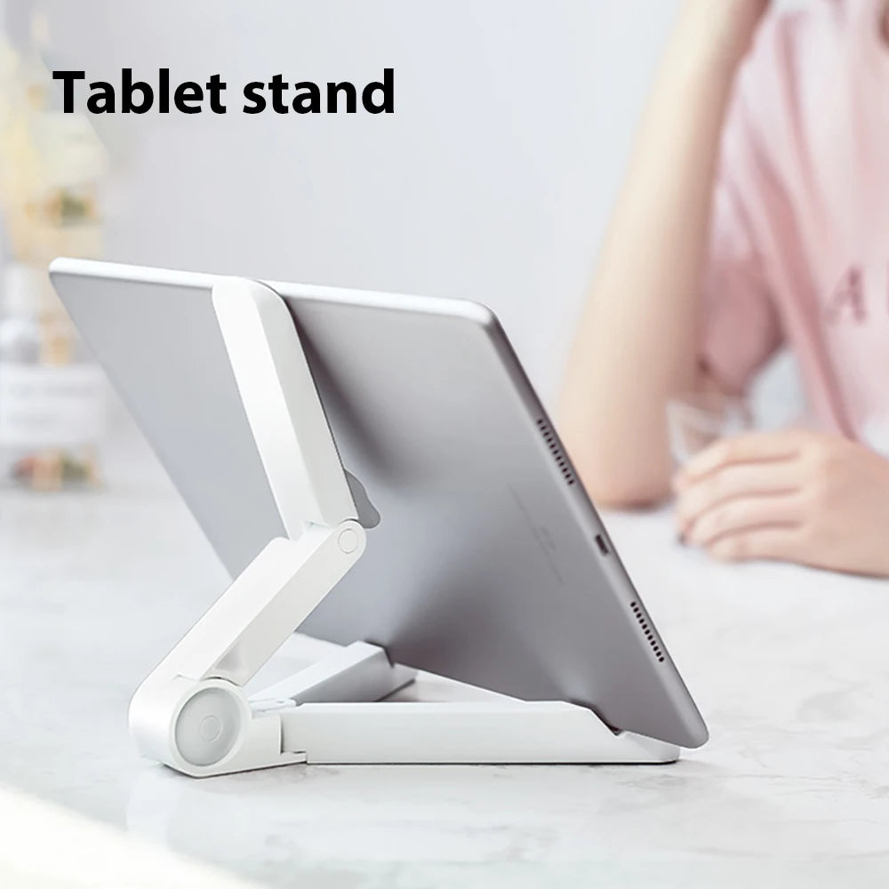 Suporte Stand For Iphone Ipad Pro 11 Air Xiaomi Pad 6 Samsung Soporte Tablet Support Phone Holder For Apple Android Accessories