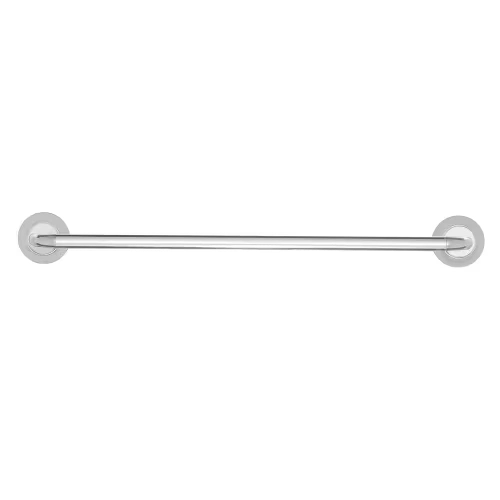 Constructor 18 In. Towel Bar in Chrome