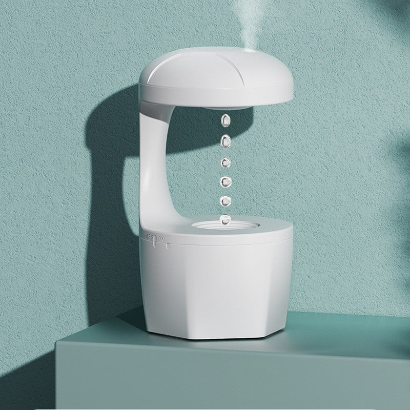 Suspended Anti-Gravity Humidifier Mute Household