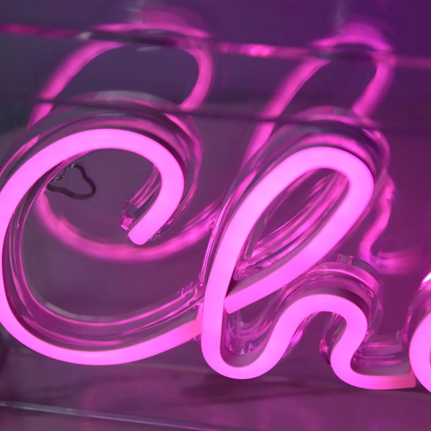 Cheers Sign Neon Signs USB LED Sign Desk Lightbox Cheers Neon Bar Sign 3D Wall Neon Light up Sign for Party Wall Décor Party Light Accessories Christmas Valentine'S Day Halloween